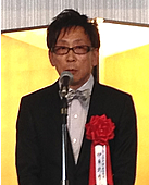 13年度24thミズノスポーツライター賞